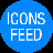 Iconsfeed